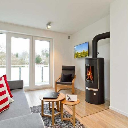 Villa Bettina App 08 Heringsdorf  Ngoại thất bức ảnh