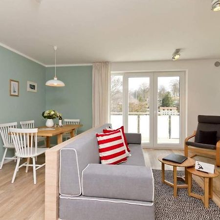 Villa Bettina App 08 Heringsdorf  Ngoại thất bức ảnh