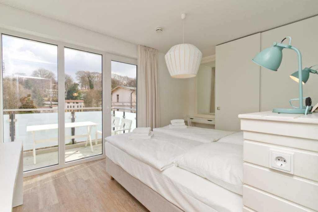 Villa Bettina App 08 Heringsdorf  Ngoại thất bức ảnh