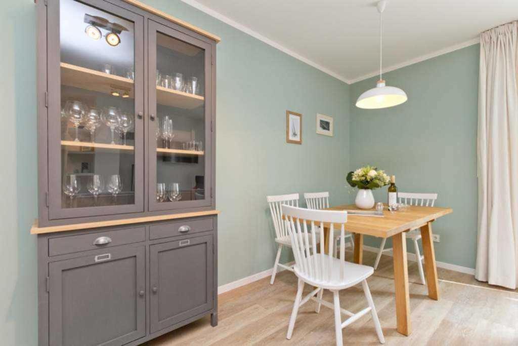 Villa Bettina App 08 Heringsdorf  Ngoại thất bức ảnh
