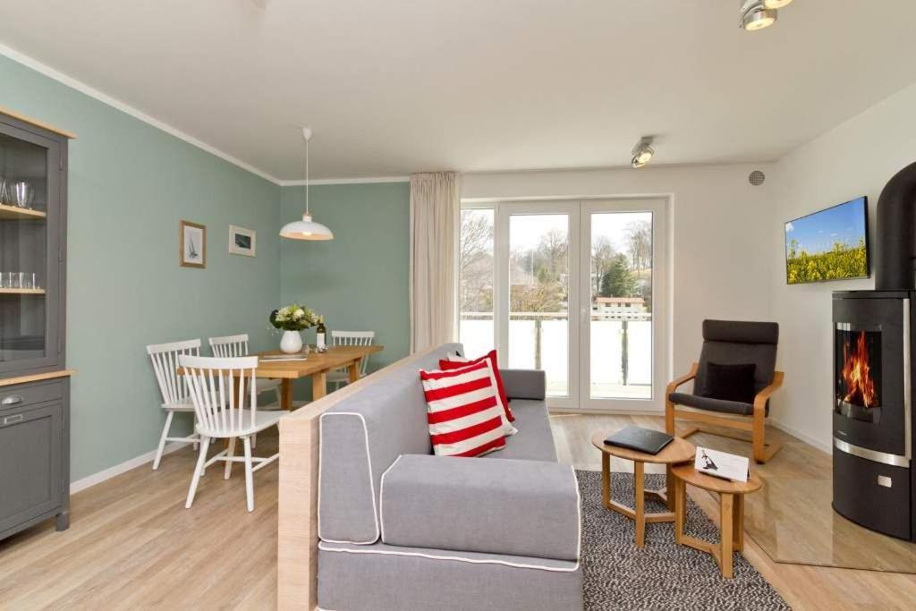 Villa Bettina App 08 Heringsdorf  Ngoại thất bức ảnh