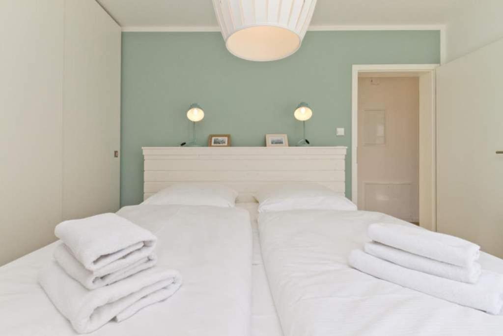 Villa Bettina App 08 Heringsdorf  Ngoại thất bức ảnh